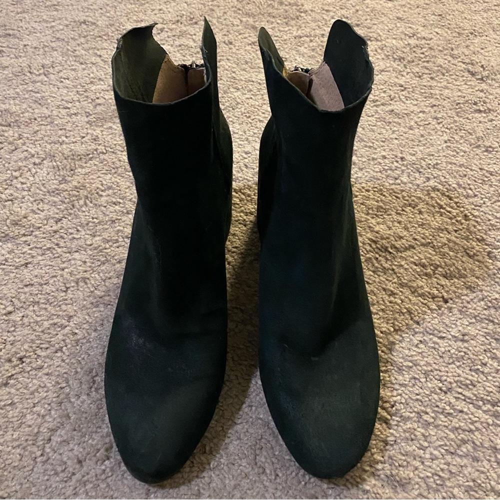 Lucky Brand Ravynn Bootie - Picture 7 of 7